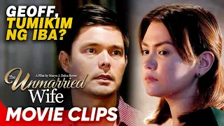 Anne's surprise backfires! | 'The Unmarried Wife'| Movie Clips (3/8)