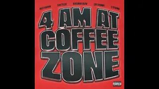 Wizz Havinn - 4am At Coffee Zone (Instrumental)
