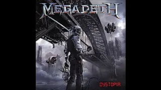 Megadeth - Lying In State (E Tuning)