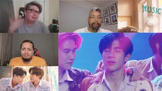 MY SCHOOL PRESIDENT Episode 10 REACTION | แฟนผมเป็นประธานนักเรียน