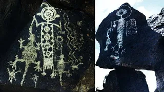 12 Most Mysterious Archaeological Finds Scientists Still Can't Explain