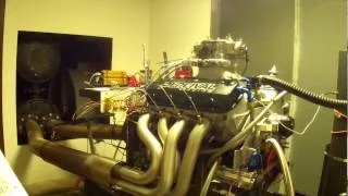 555 Dyno