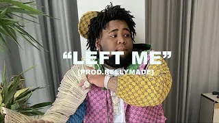 [FREE] "Left Me" Rod Wave Type Beat 2022 (Prod.RellyMade)