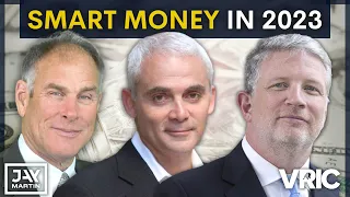 Where Will the Smart Money Go in 2023? With Rick Rule, Frank Giustra, and Grant Williams