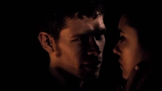 Klaus & Elena "I don't want all of this to have been for nothing"