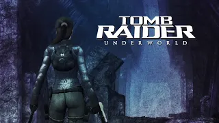 Hallways of Valhalla (Ambient) - Tomb Raider Underworld OST