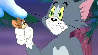 حكايات توم وجيري - ماوس الثلج (720P_HD) Tom and Jerry Tales - The Snow Mouse (720P_HD)