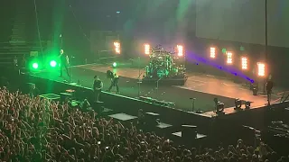 Disturbed - Down with the Sickness (Live at Moscow 2019)