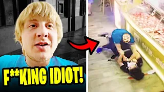 10 Times Paddy Pimblett Shocked The MMA World!