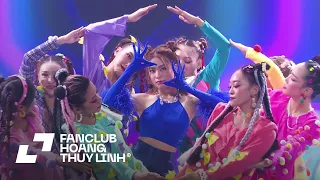 Hoàng Thùy Linh - See Tình | Lazada Super Party Sinh Nhật Thế Kỷ