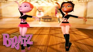 Ballet Classes | Bratz Series Compilation