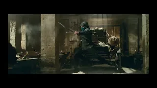 Robin Hood (2018) - Official® Teaser [HD]