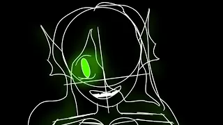 All Eyes on Me | OC Animatic [NO AUDIO]