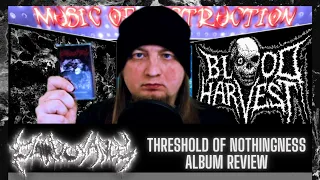 ▶️Clairvoyance Threshold of Nothingness Review◀️