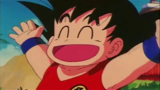 Goku batte Nam e passa alla finale del torneo[ITA]
