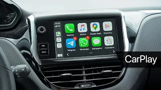 Tudo sobre o CarPlay