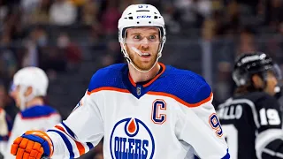 This McDavid Story Made People MAD..