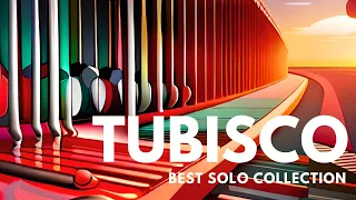 [TUBISCO: Best Solo Collection] - 6#  SAX - Johnny Griffin - Moanin'