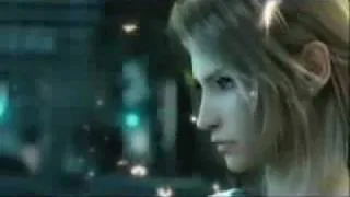 Noctis and Stella-FFXIII-Story