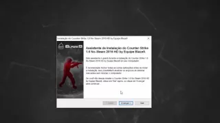 COMO BAIXAR E INSTALARCS 1.6 HD 2016