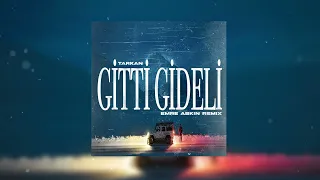 Tarkan - Gitti Gideli (Emre Askin Remix)