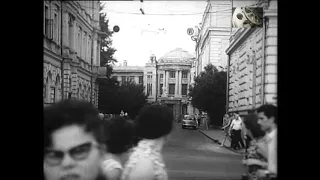 Харьков 1970 года
