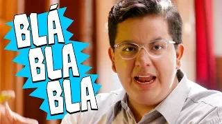 BLÁBLABLA