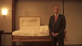 Talking It Out With Groff:  What Is A Rental Casket?