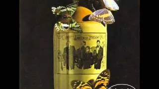 The Famous Jug Band - Can't Stop Thinking About It