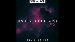 VILLANO ANTILLANO & BZRP Music Sessions #51 (Gabi Mujica Tech House Remix)