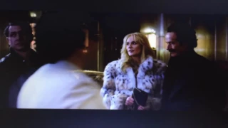 The Infiltrator (2016) - Pablo Ecobar Scene | Mobile Phone Record