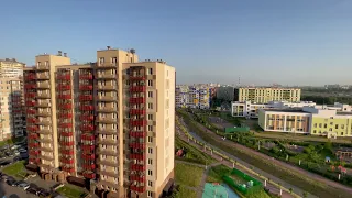 🏢 Продается уютная студия в Кудрово 29 м2