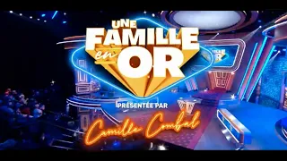 Générique - Une famille en or