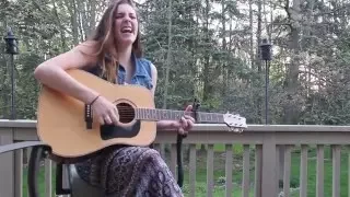Say You'll Be There - Spice Girls (Acoustic)