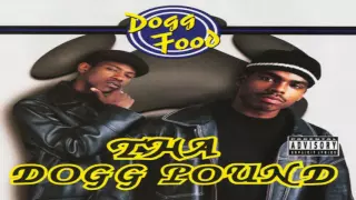 Tha Dogg Pound (Feat. Michel'le & Nate Dogg) Let's Play House