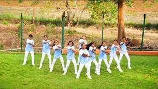 naagin dance cover