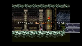 Castlevania Advance Collection is Packed with Amazing Games