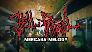 HELL PATROL Merkaba Melody/Patrullas Infernales (Sabbath2) TRUJILLO Perú