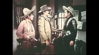 Cisco Kid Phoney Sheriff full length episode