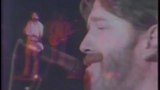 Paul Butterfield Blues Band Reunion -  Oct 1st 1978 - Greek Theatre -  Berkeley CA