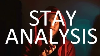 STAY ANALYSIS the FILM itself
