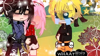 WHAAT!!?!? MEME // GACHA CLUB // FT: NARUTO // SASUSAKU