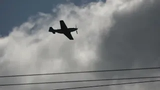 Feilding Aerodrome Open Day 27 April 2024 Snippets