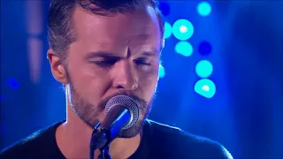 The Tallest Man On Earth - When We Were Young (Adele cover)(live @ på spåret)