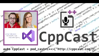 CppCast Episode 240: C++ Build Insights with Kevin Cadieux and Sy Brand