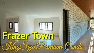 Frazer Town 3BHK Premium Condo For Sale Posh Location of Central Bangalore