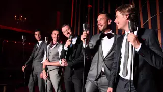 The Overtones - For the longest time