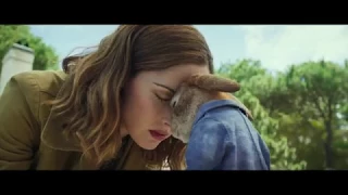 PIERRE LAPIN: Bande Annonce #2 - Bientôt à l’affiche