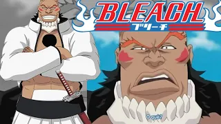 「Bleach」Ichigo vs Yammy ブリーチ/Блич - Ичиго против Ямми