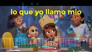 Dame fe y valor Karaoke Jefe en pañales Together we stand the boss baby 2